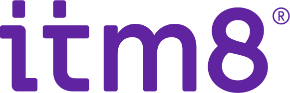 itm8 logo